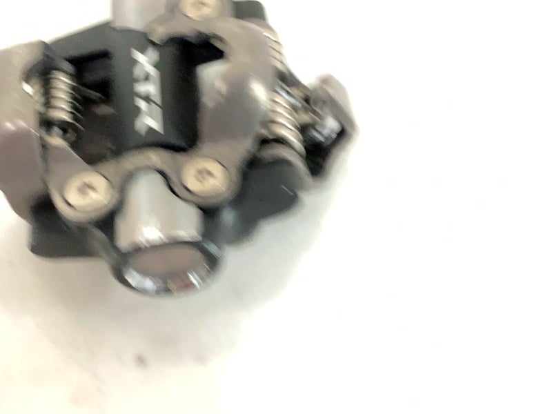 シマノ SHIMANO XTR PD-M9200 ビンディングペダル 〇