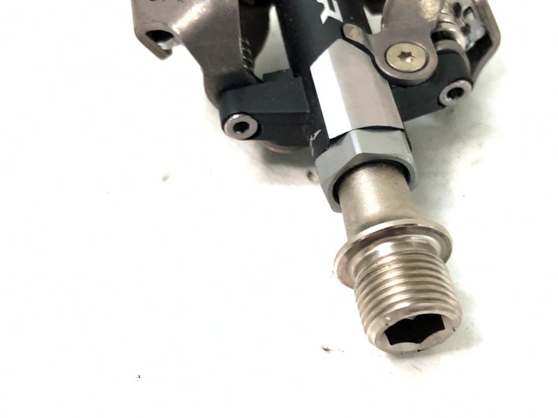 シマノ SHIMANO XTR PD-M9200 ビンディングペダル 〇