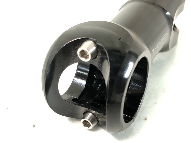 トムソン THOMSON エリート x2 ELITE X2 STEM 90mm/10°/31.8mm/28.6mm