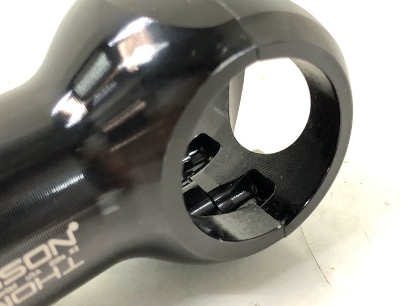 トムソン THOMSON エリート x2 ELITE X2 STEM 90mm/10°/31.8mm/28.6mm
