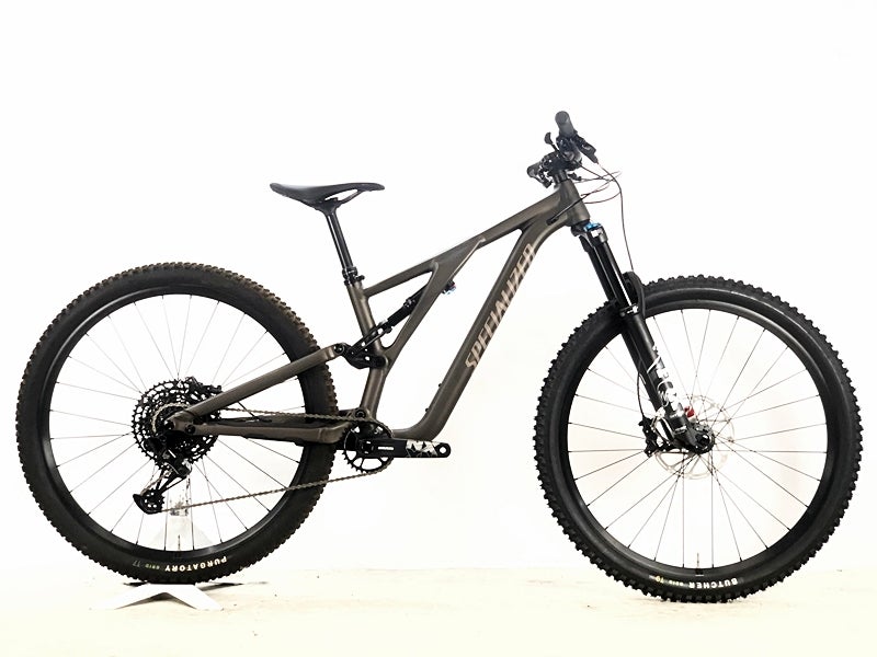 ○未走行品 SPECIALIZED STUMPJUMPER COMP ALLOY 2021年 SRAM NX