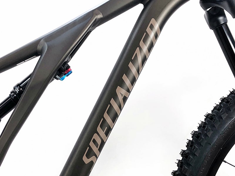 ○未走行品 SPECIALIZED STUMPJUMPER COMP ALLOY 2021年 SRAM NX