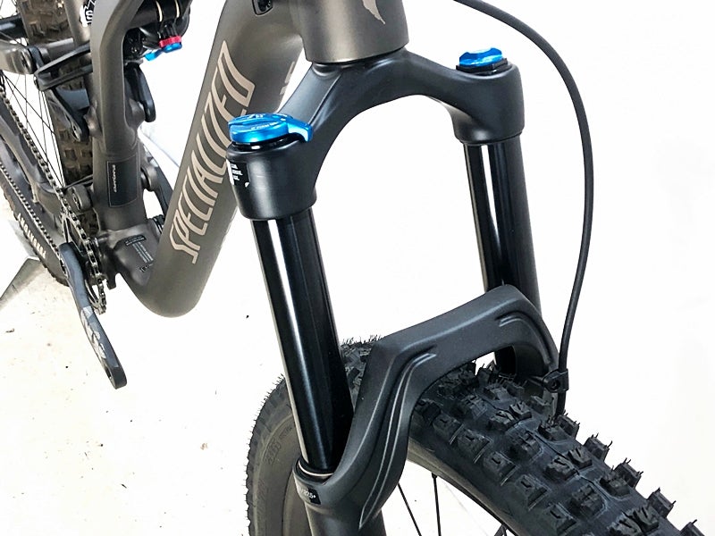 ○未走行品 SPECIALIZED STUMPJUMPER COMP ALLOY 2021年 SRAM NX