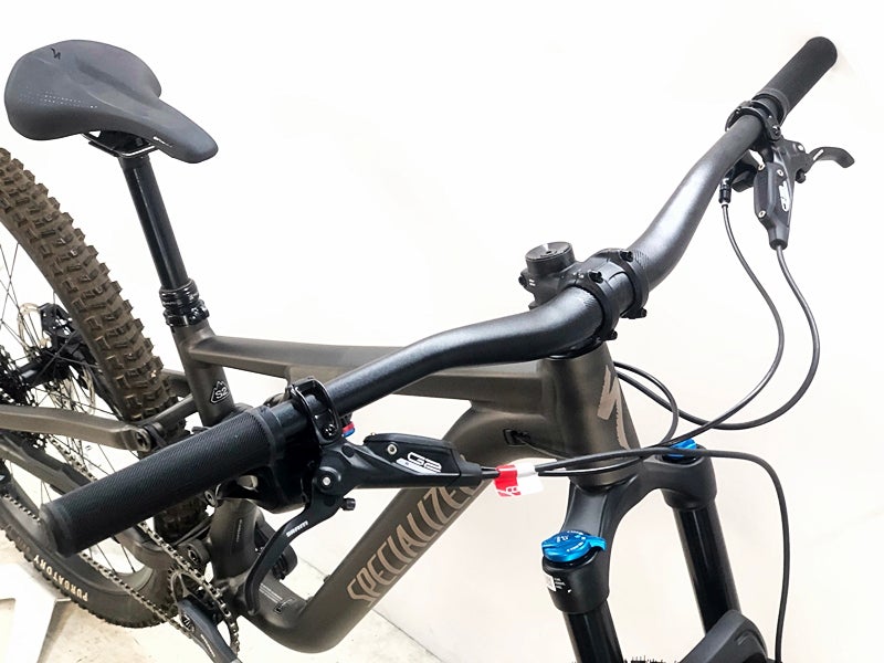 ○未走行品 SPECIALIZED STUMPJUMPER COMP ALLOY 2021年 SRAM NX