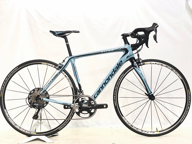 プライスダウン開始】未走行品 リドレー RIDLEY カンゾ スピード KANZO