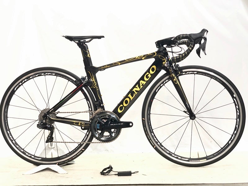 トレック TREK マドン9 MADONE9 H1 FIT PROJECT ONE DURA-ACE 電動Di2