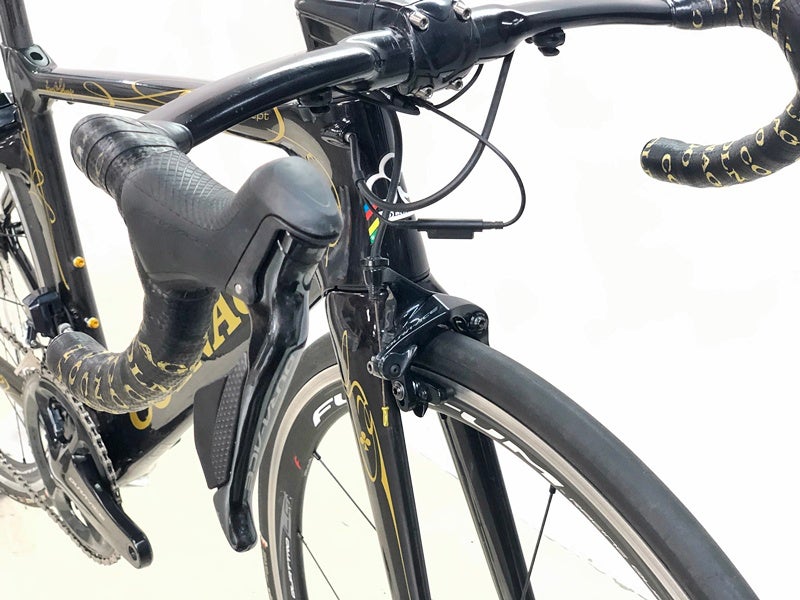 コルナゴ COLNAGO コンセプト CONCEPT ART DECOR DURA-ACE 2017年