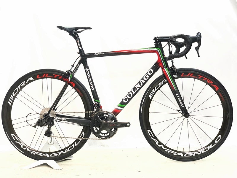 プライスダウン開始】ビアンキ BIANCHI インテンソ INTENSO Tiagra