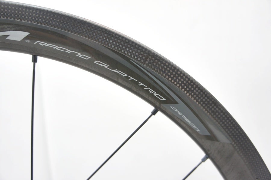 ▽▽フルクラム FULCRUM RACING QUATTRO CARBON カーボン ホイール