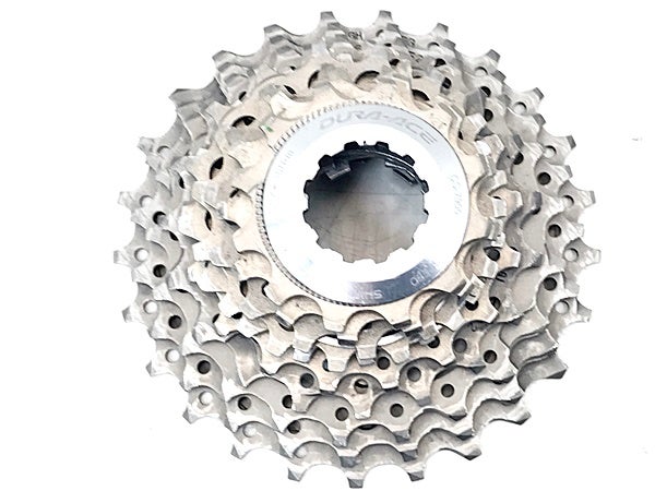 シマノ SHIMANO デュラエース DURA-ACE CS-7900 10s 12-25T