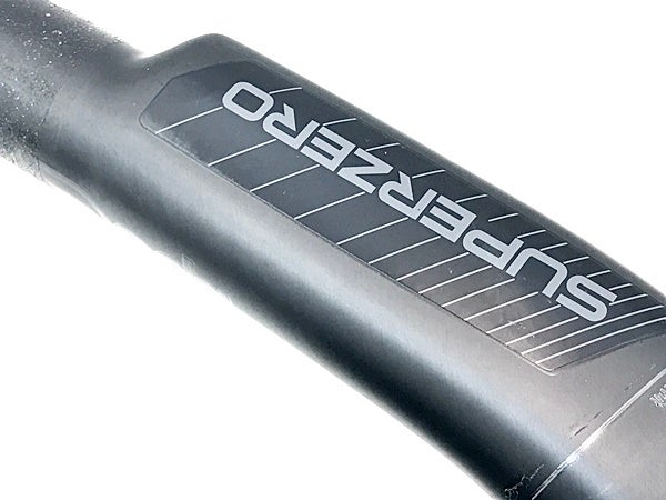 デダ Deda スーパーゼロ SUPER ZERO カーボンドロップハンドル 420mm