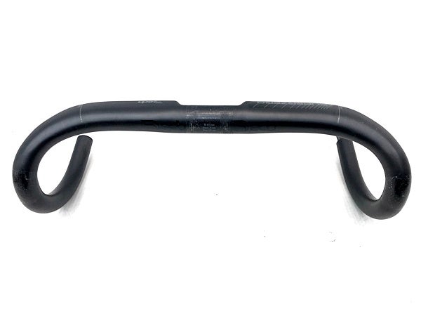 デダ Deda スーパーゼロ SUPER ZERO カーボンドロップハンドル 420mm
