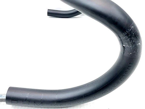 デダ Deda スーパーゼロ SUPER ZERO カーボンドロップハンドル 420mm