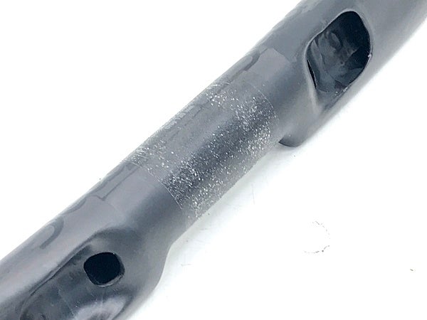 デダ Deda スーパーゼロ SUPER ZERO カーボンドロップハンドル 420mm