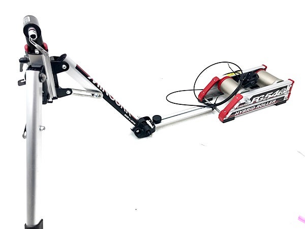 ミノウラ MINOURA FG-540 ハイブリッドローラー Hybrid Roller