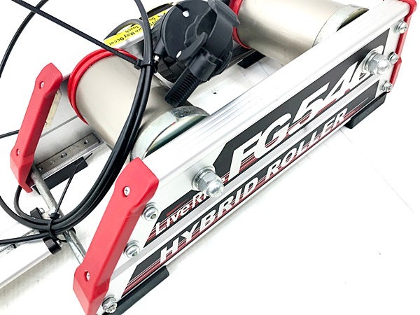ミノウラ MINOURA FG-540 ハイブリッドローラー Hybrid Roller