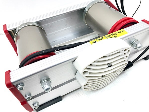 ミノウラ MINOURA FG-540 ハイブリッドローラー Hybrid Roller