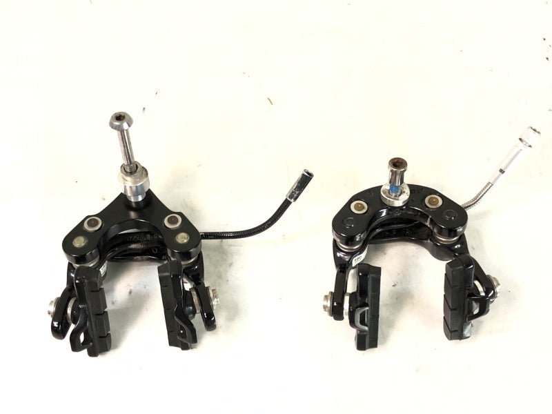 カンパニョーロ CAMPAGNOLO ラテラルプル ブレーキ LATERAL PULL BRAKE