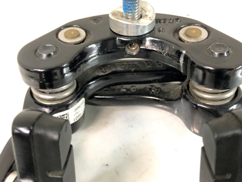 カンパニョーロ CAMPAGNOLO ラテラルプル ブレーキ LATERAL PULL BRAKE