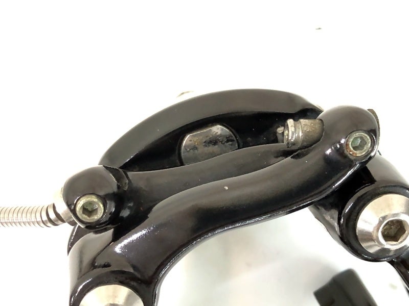 カンパニョーロ CAMPAGNOLO ラテラルプル ブレーキ LATERAL PULL BRAKE