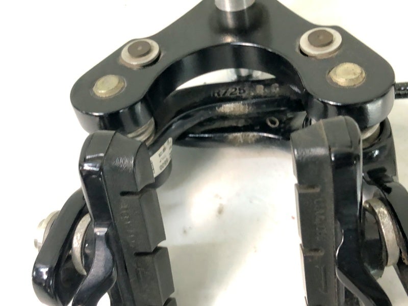 カンパニョーロ CAMPAGNOLO ラテラルプル ブレーキ LATERAL PULL BRAKE
