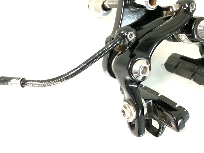 カンパニョーロ CAMPAGNOLO ラテラルプル ブレーキ LATERAL PULL BRAKE
