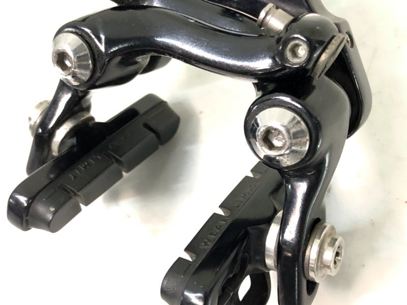 カンパニョーロ CAMPAGNOLO ラテラルプル ブレーキ LATERAL PULL BRAKE
