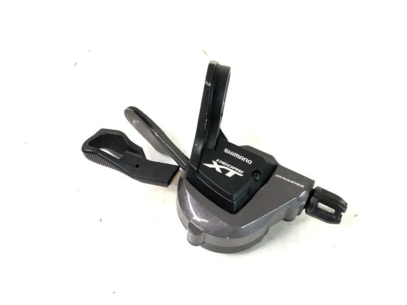 Deore xt ブレーキレバー シマノ シフトレバー 8速 シマノ SHIMANO
