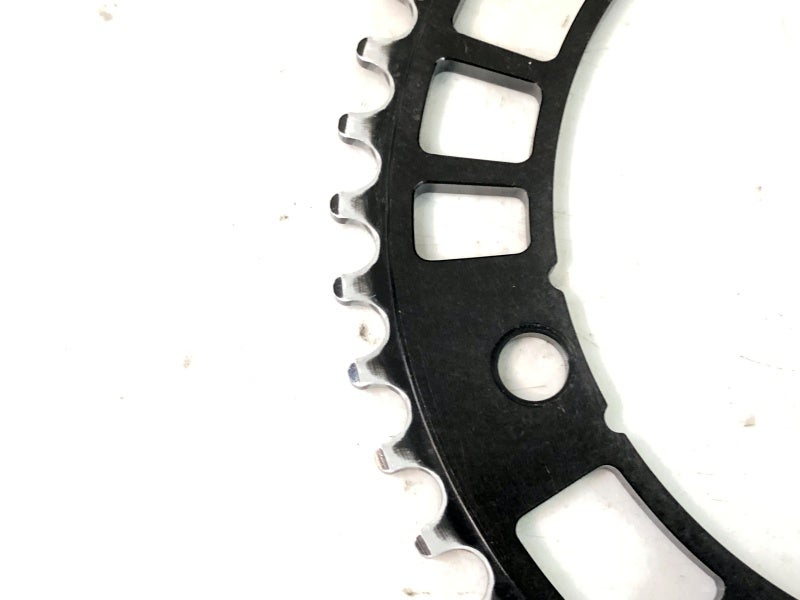 アーロン AARN トラックチェーンリング TRACK CHAINRING 47T チェーン