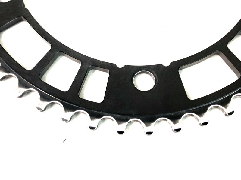 アーロン AARN トラックチェーンリング TRACK CHAINRING 47T チェーン