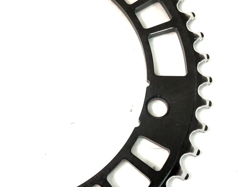 AARN track chainring アーロン チェーンリング　47T アーロン AARN トラックチェーンリング TRACK CHAINRING 47T チェーン