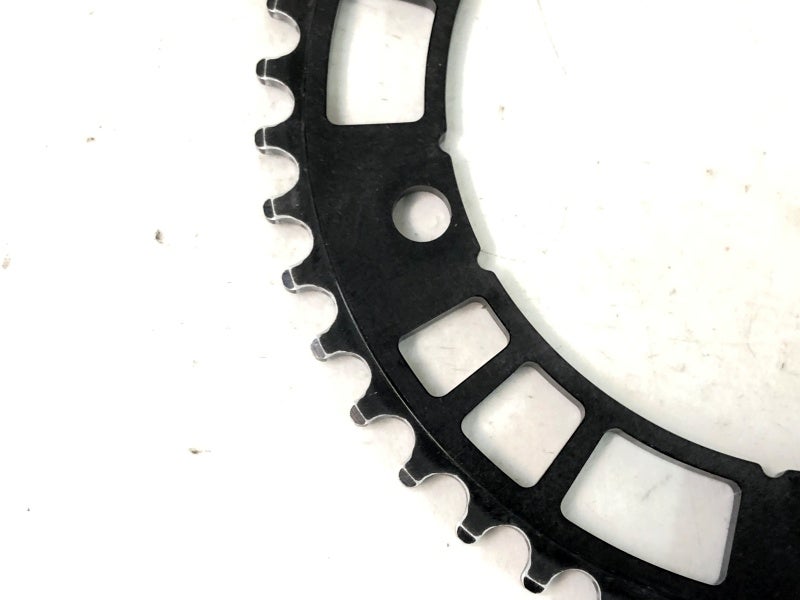 アーロン AARN トラックチェーンリング TRACK CHAINRING 47T チェーン