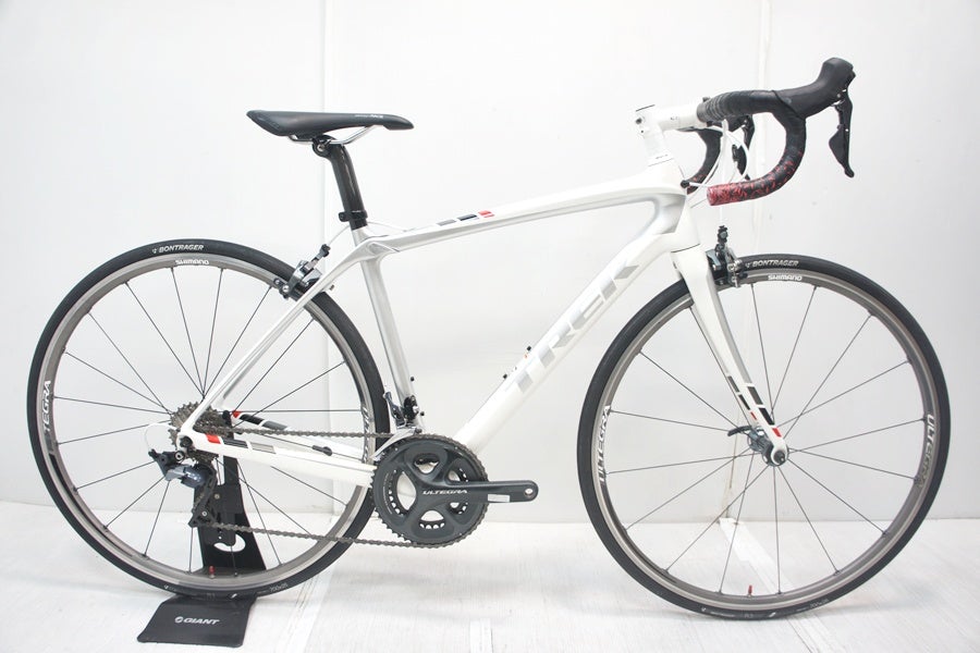 ▽▽トレック TREK ドマーネ DOMANE 5.2 ULTEGRA 2016年 カーボン