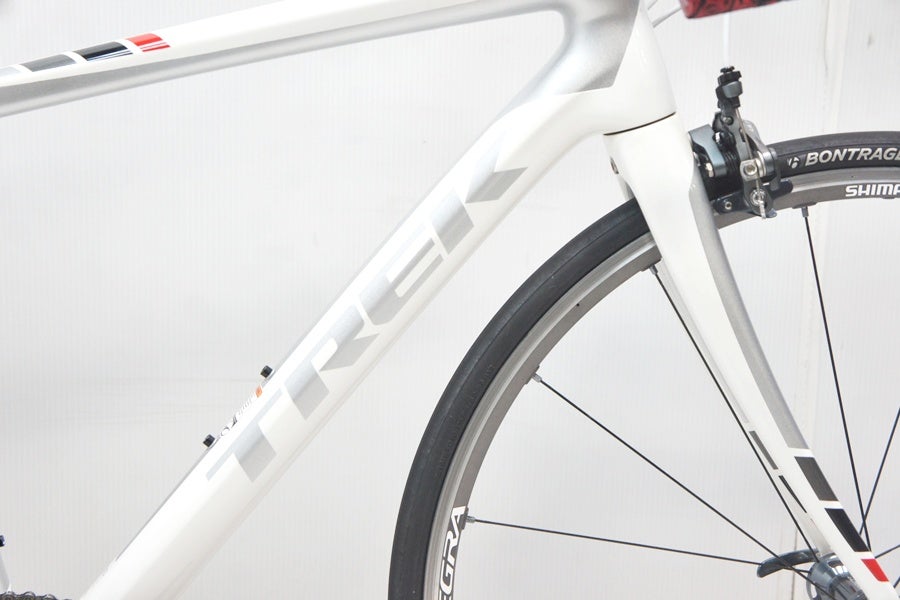 ▽▽トレック TREK ドマーネ DOMANE 5.2 ULTEGRA 2016年 カーボン