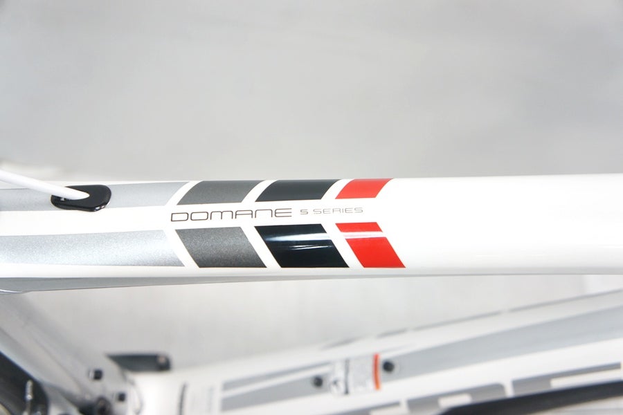 ▽▽トレック TREK ドマーネ DOMANE 5.2 ULTEGRA 2016年 カーボン
