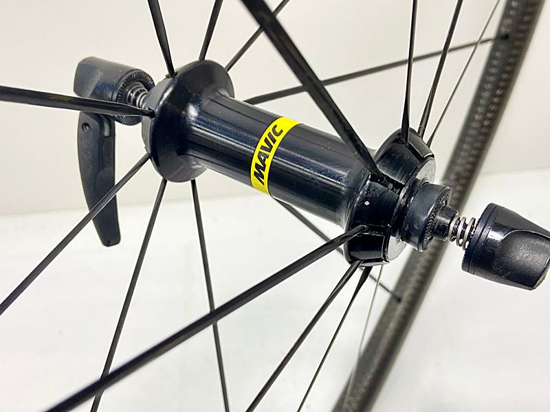 マビック MAVIC キシリウムプロカーボン KSYRIUM PRO CARBON SL UST