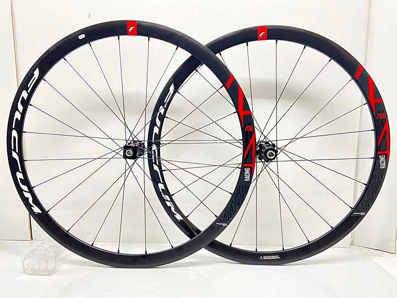 プライスダウン開始】訳アリ フルクラム FULCRUM レーシング RACING