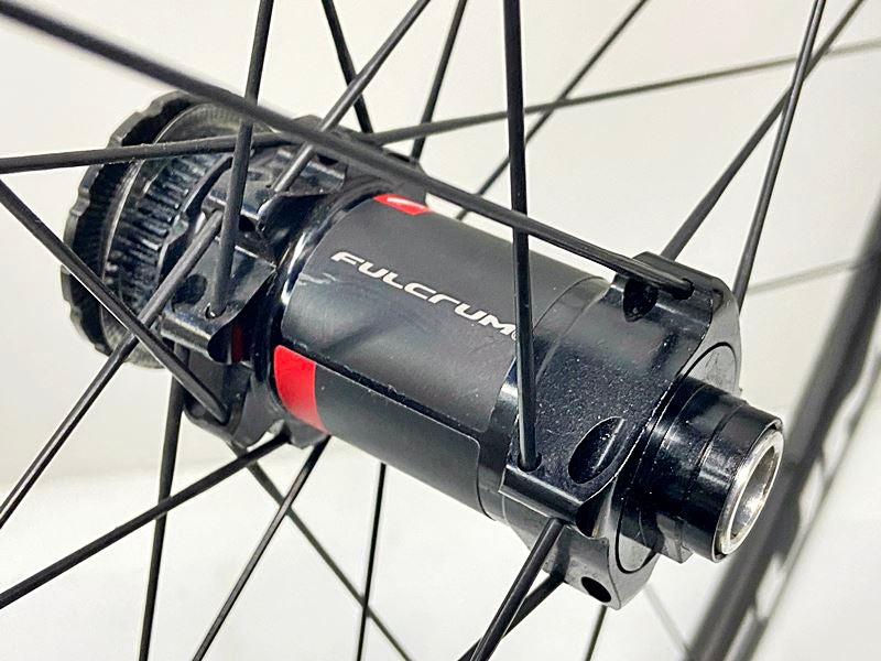 フルクラム FULCRUM レーシング RACING 400 DB ホイールセット シマノ