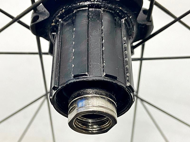 フルクラム FULCRUM レーシング RACING 400 DB ホイールセット シマノ