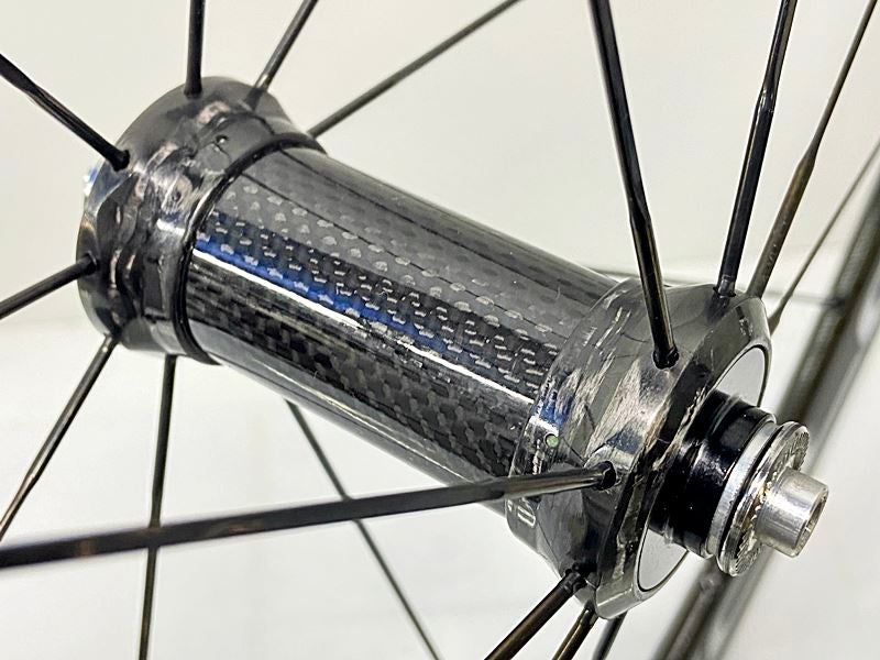 カンパニョーロ CAMPAGNOLO ボーラウルトラ BORA ULTRA 35 TU ホイール
