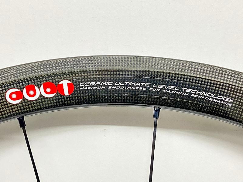 カンパニョーロ CAMPAGNOLO ボーラウルトラ BORA ULTRA 35 TU ホイール