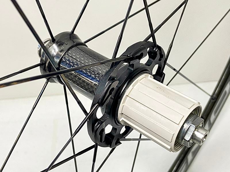 カンパニョーロ CAMPAGNOLO ボーラウルトラ BORA ULTRA 35 TU ホイール