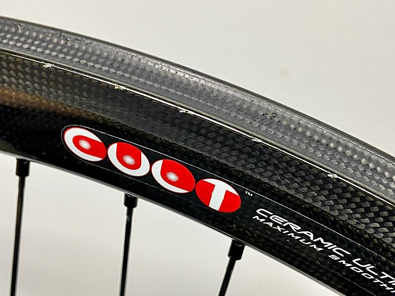 カンパニョーロ CAMPAGNOLO ボーラウルトラ BORA ULTRA 35 TU ホイール