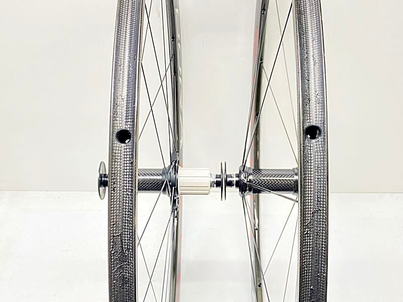カンパニョーロ CAMPAGNOLO ボーラウルトラ BORA ULTRA 35 TU ホイール