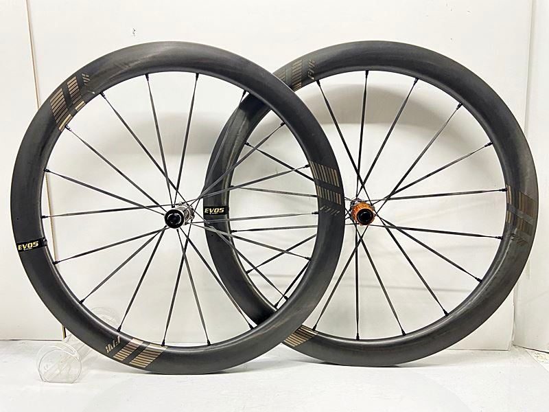 プライスダウン開始】カデックス CADEX 42 RIM ホイールセット シマノ