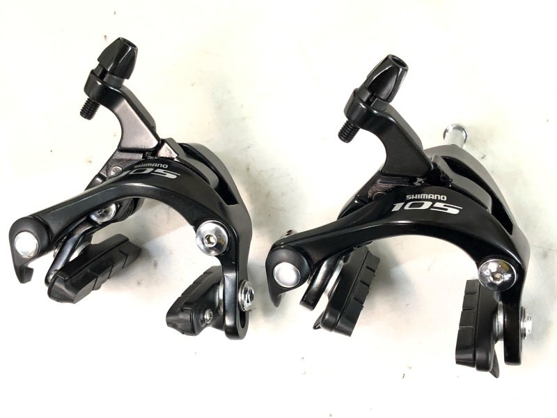シマノ SHIMANO 105 ST-5800 2x11S FC-5800 50-34T/172.5mm FD-5800