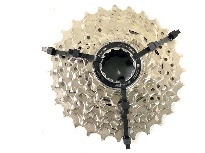 シマノ SHIMANO 105 ST-5800 2x11S FC-5800 50-34T/172.5mm FD-5800