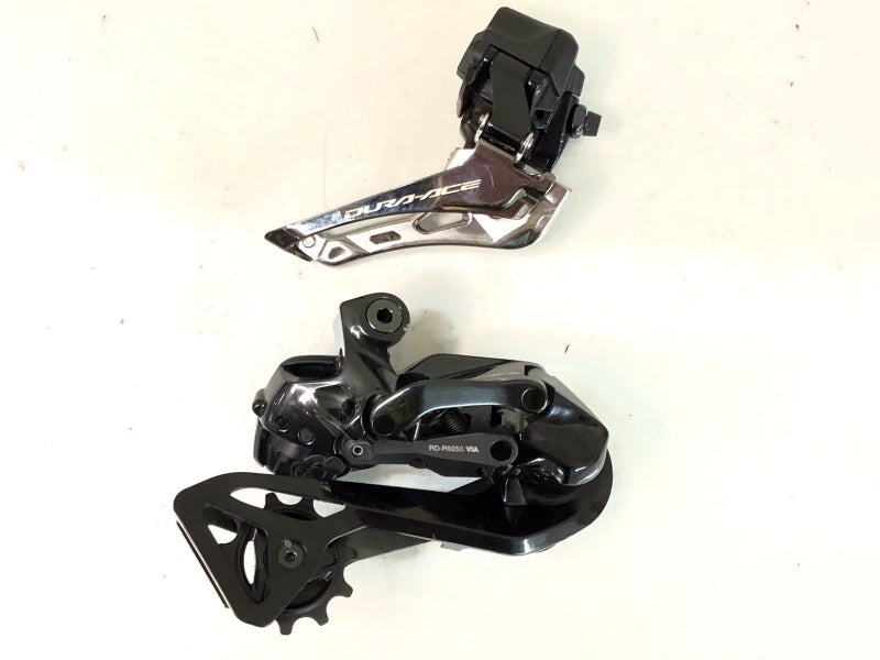 シマノ SHIMANO DURA-ACE ST-R9270 2x12S FC-R9200 50-34T/160mm FD