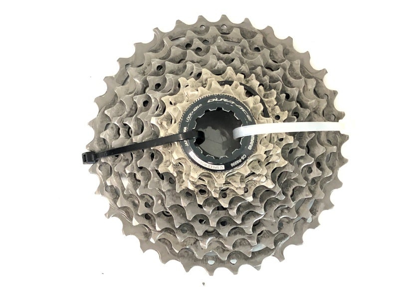 シマノ SHIMANO DURA-ACE ST-R9270 2x12S FC-R9200 50-34T/160mm FD