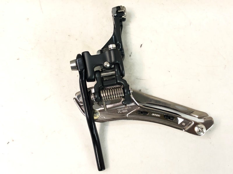 訳アリ シマノ SHIMANO デュラエース DURA-ACE ST-9000 2x11S FD-9000